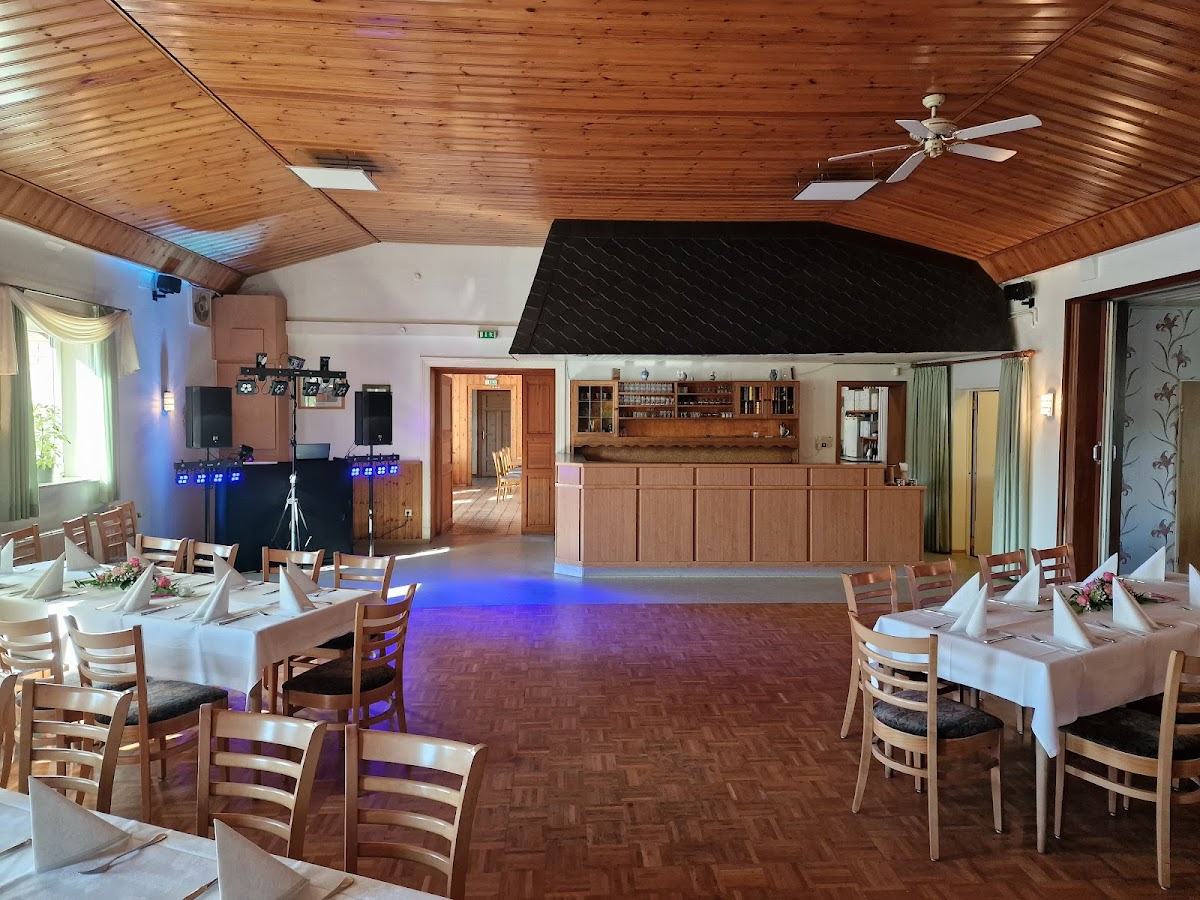 Margarethen-Mühle Inh. Sabine Müller